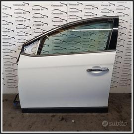 Porta Anteriore Sinistra LANCIA Delta III 51808984