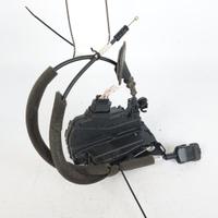 SERRATURA PORTA POST DX RENAULT CLIO IV (B98) 8250
