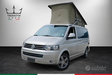 VOLKSWAGEN Nuovo California California 2.0 BiTdi C