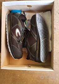 Scarpe antinfortunistica 
