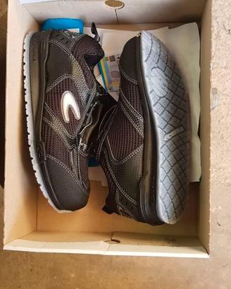 Scarpe antinfortunistica 