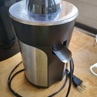 premi agrumi silvercrest