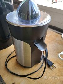 premi agrumi silvercrest