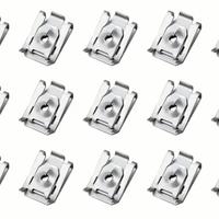 Kit di Clip di protezione per telaio e sottoscocca