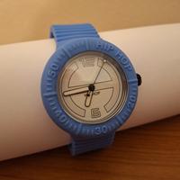 Orologio Hip Hop 
