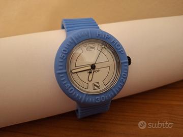 Orologio Hip Hop 