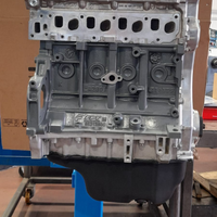 Motore revisionato Fiat 1.3 Multijet