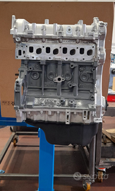 Motore revisionato Fiat 1.3 Multijet