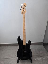 Fender Precision