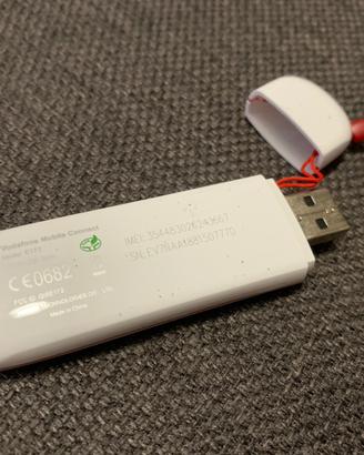 Vodafone E172 Chiavetta 3G usata