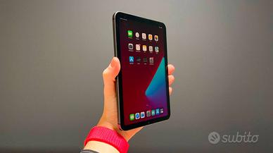 iPad Mini 6ª Generazione - 64GB