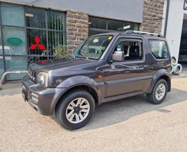 SUZUKI Jimny 1.3i 16V cat 4WD Special