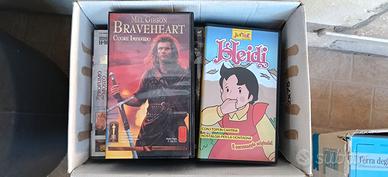 VIDEOCASSETTE