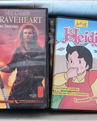 VIDEOCASSETTE
