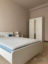 Università stanza matrimoniale tutto inclusa