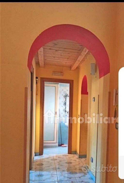 Appartamento – Roccapiemonte, Casali - Altro