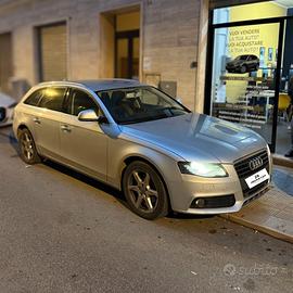 Audi A4 Avant 2.0 TDI 143CV