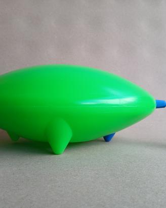 lampada Ikea vintage by Marianne & Knut Hagberg