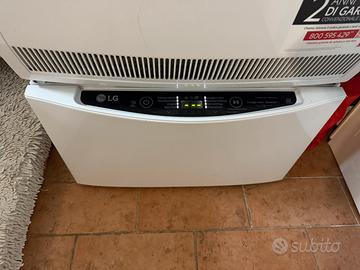 Lavatrice LG