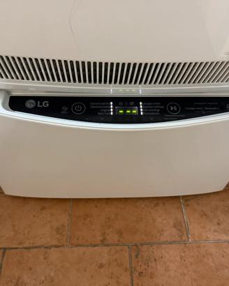 Lavatrice LG