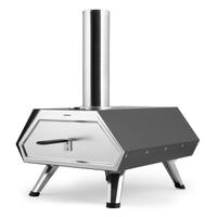 Forno per Pizza a Pellet - NUOVO