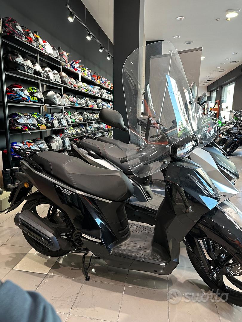 Subito CENTRO MOTO BIKE SRL Peugeot tweet 50 4T FL ALLURE