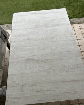 Tavolo Calligaris in legno – buone condizioni