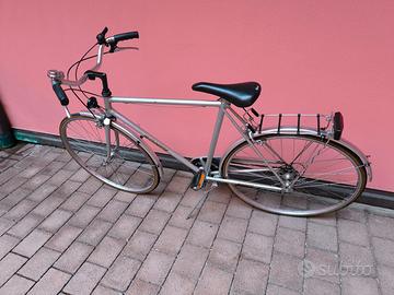 Bici uomo