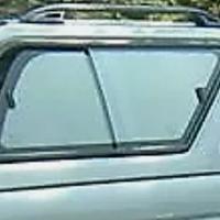 Set completo vetri oscurati Cappotta Carryboy L200