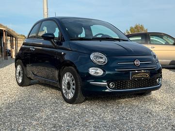 Fiat 500 1.0 Hybrid