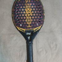 heroes kleper  beach tennis