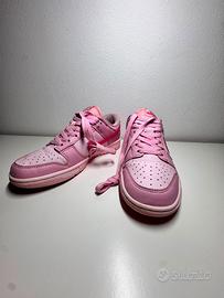 Nike Dunk Low “Pink Foam