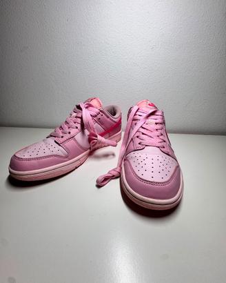 Nike Dunk Low “Pink Foam