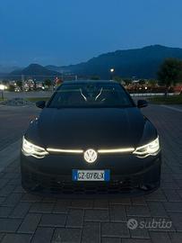 Golf 8 gti clubsport 2022