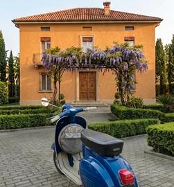 Vespa 50 Special 70 - Totalmente Restaurata a 