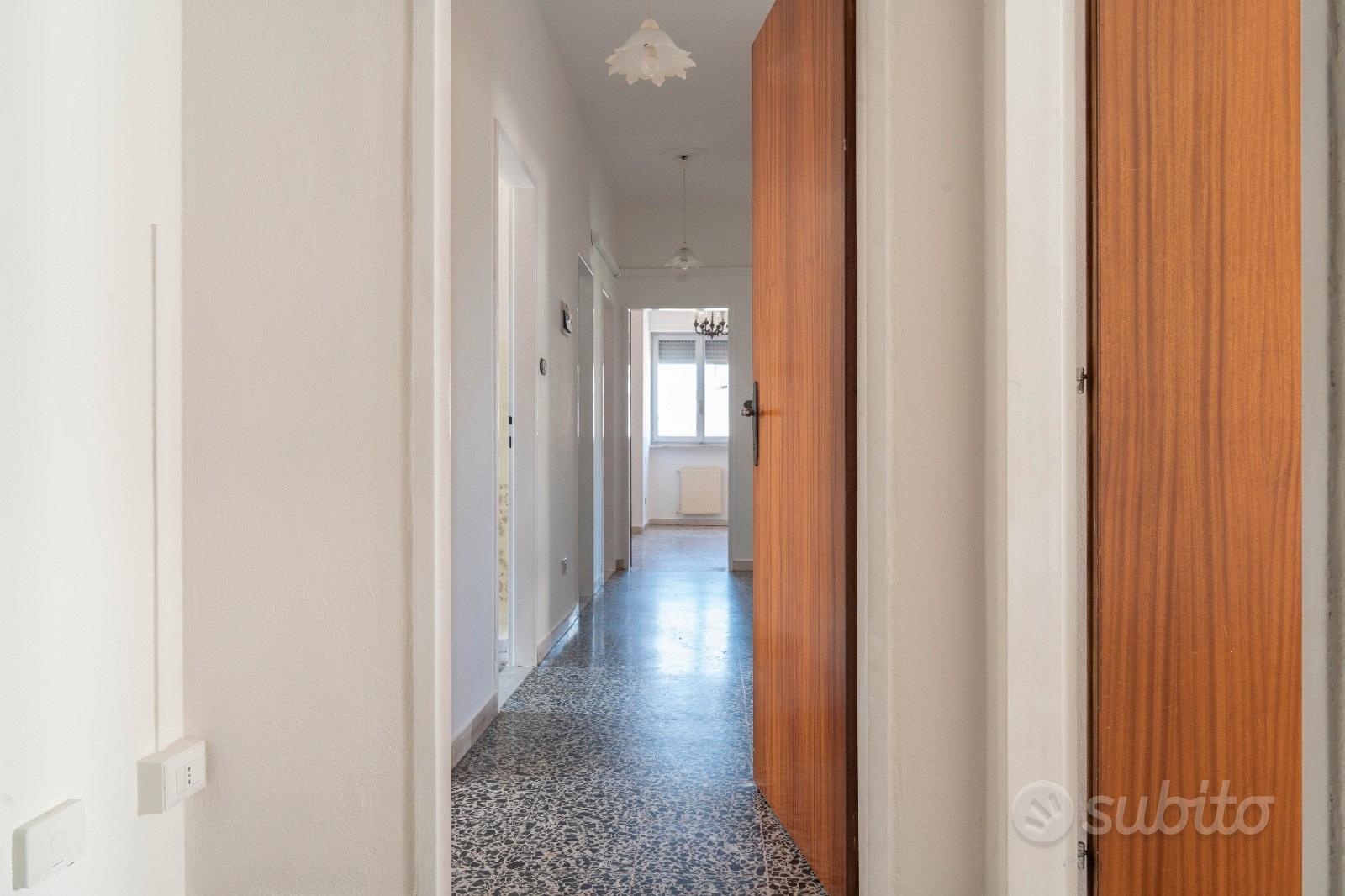 Appartamento – Assèmini/Assemini, Piri Piri, Casteddu/Cagliari - Vista 2