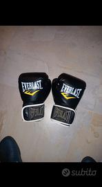 Guantoni da boxe