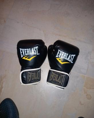Guantoni da boxe