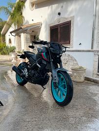 Mt-125 2023