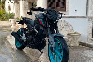 Mt-125 2023