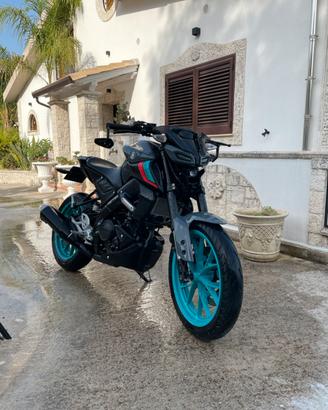 Mt-125 2023