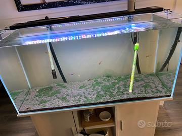 Acquario completo