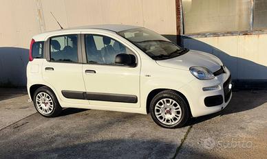 FIAT PANDA 1.2 Easy E6 benzina del 05/2016