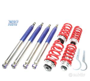 KIT SOSPENSIONE FILETTATA MERCEDES CLK W208 97-02