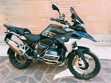 BMW 1250 gs