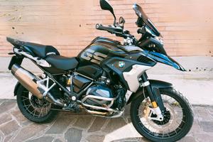 BMW 1250 gs