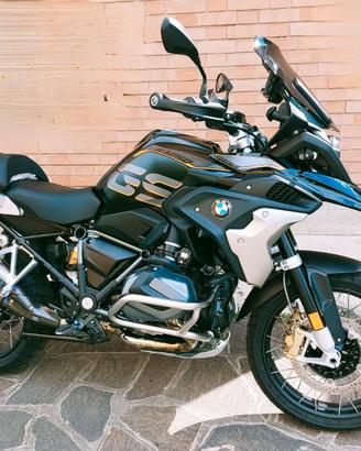 BMW 1250 gs
