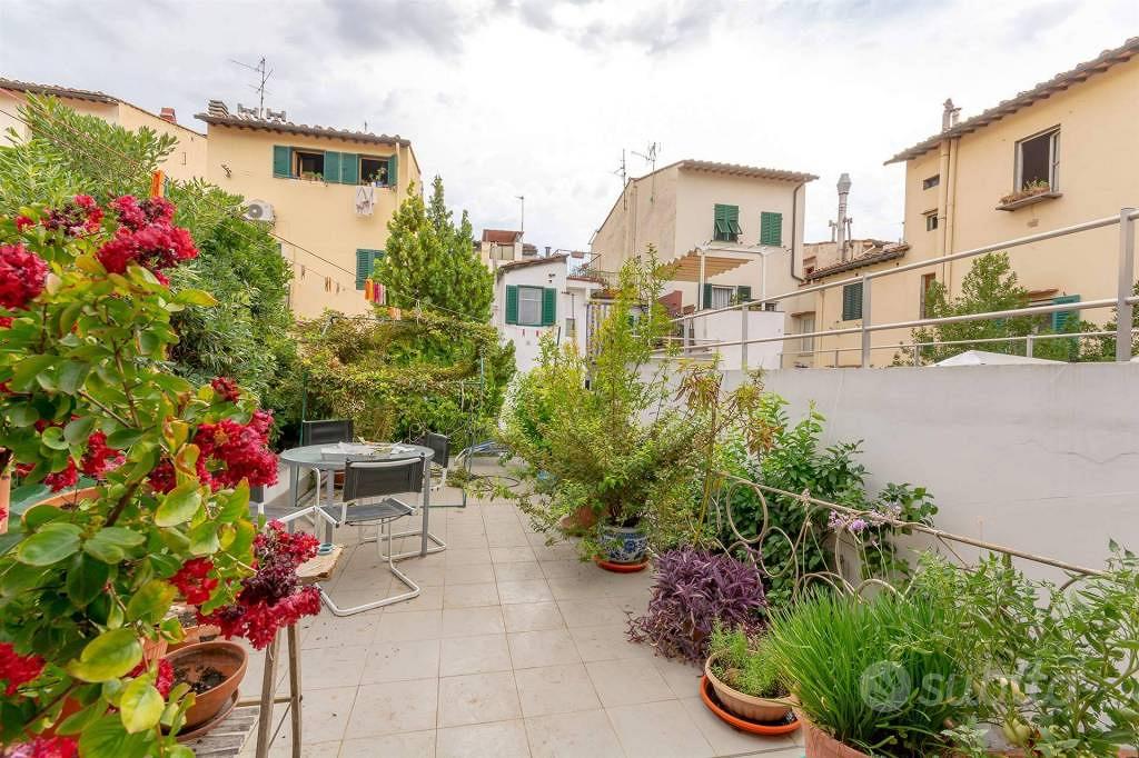 Appartamento – Firenze, Quartiere 1 - Vista 2