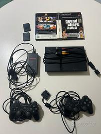 Playstation 2