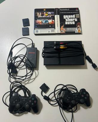 Playstation 2